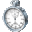 Simple Stopwatch Software 7.0 32x32 pixels icon