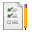 Simple To Do List Software 7.0 32x32 pixels icon