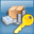 Simply Accounting Password Recovery 1.0b 32x32 pixels icon