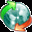 Site Translator 3.44 32x32 pixels icon