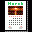  32x32 pixels icon