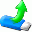 Smart Flash Recovery 4.1 32x32 pixels icon