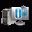  32x32 pixels icon