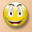 Smileys 1.0 32x32 pixels icon