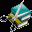  32x32 pixels icon