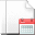 Find Files By Date Software 7.0 32x32 pixels icon