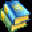 Soft-eReader 1.45 32x32 pixels icon