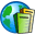 SoftFuse Whois 2.3 32x32 pixels icon