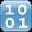  32x32 pixels icon