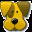  32x32 pixels icon