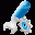 VolID(Disk Drives Serial Modifier) 4.0.1 32x32 pixels icon