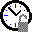 Software Time Lock 6.4.0 32x32 pixels icon