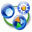 Flash Decompiler and Flash Maker Suite 5.6 32x32 pixels icon