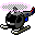 Space Copters 1.1 32x32 pixels icon