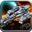 Space Settlers 32x32 pixels icon