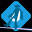  32x32 pixels icon