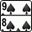 Spider Solitaire 2.0 32x32 pixels icon