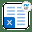 Spire.XLS 6.0 32x32 pixels icon
