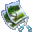 Split Images Into Multiple Files & Create HTML Tables Software 7.0 32x32 pixels icon