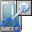 Split Text Messages Software 7.0 32x32 pixels icon