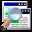 Spybot Search and Destroy Detection Update August 20, 2008 32x32 pixels icon