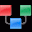 Outlook LAN Messenger 5.0.0 32x32 pixels icon