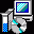 Ssetup 4.96 32x32 pixels icon