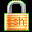 Ssh Tunnel Easy Portable Version 1.2.3.1 32x32 pixels icon
