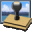 Stamp Time and Date On Multiple Images Software 7.0 32x32 pixels icon