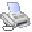 Star Fax Cover Sheet Creator 3.00 32x32 pixels icon