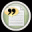Star Quotes/Estimates 1.65 32x32 pixels icon