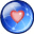 StarLove 4 32x32 pixels icon