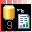 SQLServerPrint 2005 10.0.8 32x32 pixels icon