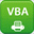 VBAcodePrint 7.0.8 32x32 pixels icon
