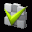 Start Menu 7 4.19 32x32 pixels icon