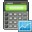 Statistical Analysis Calculator Software 7.0 32x32 pixels icon
