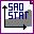 Statistics ActiveX 1.0 32x32 pixels icon