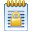 Steganos LockNote 1.0.4 32x32 pixels icon