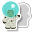 Sticker Activity Pages 1.00.09 32x32 pixels icon