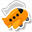 Sticker Activity Pages 3: Animal Town 1.00.27 32x32 pixels icon