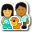 Sticker Book 1.05.09 32x32 pixels icon