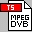 StreamGuru MPEG & DVB Analyzer 1.92 32x32 pixels icon