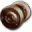 StrongDC++ 2.41 32x32 pixels icon