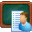 Student Enrollment Database Software 7.0 32x32 pixels icon