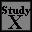 StudyX 3.8.3j 32x32 pixels icon