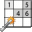 Sudoku Solver Software 7.0 32x32 pixels icon