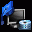 SunRav TestOfficePro.WEB 3.1 32x32 pixels icon