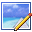 Free Photo Editor (Portable) 1.3.0.2353 32x32 pixels icon
