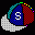 Super Socks5Cap Portable Version 1.4.0.0 32x32 pixels icon