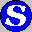 Surfstats Website Traffic Analyzer 2009.10.1 32x32 pixels icon